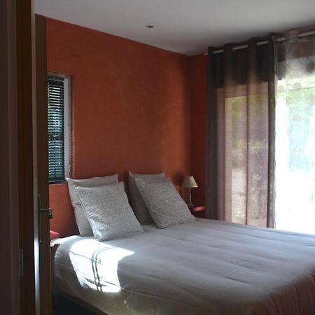 Au Coeur du Bien-Etre, gîte avec piscine chauffée et couverte, SPA, sauna, massages Monteaux Extérieur photo